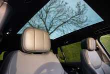 Land Rover Range Rover D350 MHEV HSE 