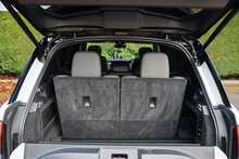 Land Rover Range Rover D350 MHEV HSE 