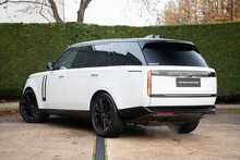 Land Rover Range Rover D350 MHEV HSE 
