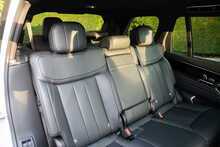 Land Rover Range Rover D350 MHEV HSE 