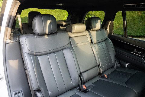 D350 MHEV HSE SUV 3.0 Automatic Diesel