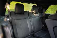 Land Rover Range Rover D350 MHEV HSE 