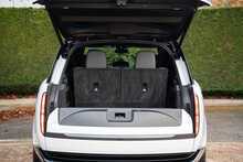 Land Rover Range Rover D350 MHEV HSE 