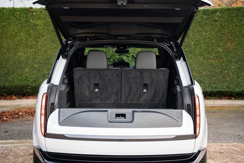 D350 MHEV HSE SUV 3.0 Automatic Diesel