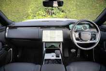 Land Rover Range Rover D350 MHEV HSE 