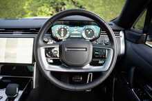 Land Rover Range Rover D350 MHEV HSE 