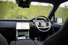 Land Rover Range Rover D350 MHEV HSE 