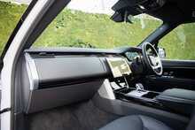 Land Rover Range Rover D350 MHEV HSE 