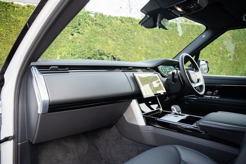 D350 MHEV HSE SUV 3.0 Automatic Diesel