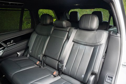 D350 MHEV HSE SUV 3.0 Automatic Diesel