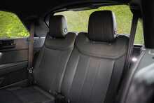 Land Rover Range Rover D350 MHEV HSE 