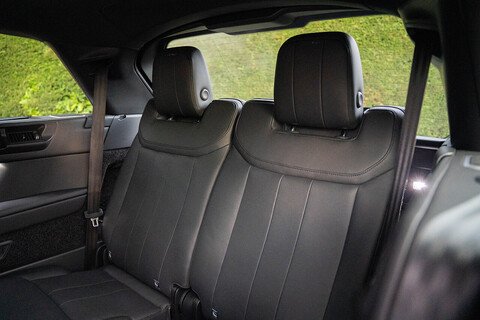 D350 MHEV HSE SUV 3.0 Automatic Diesel