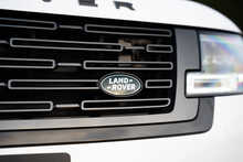 Land Rover Range Rover D350 MHEV HSE 