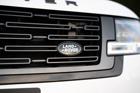 D350 MHEV HSE SUV 3.0 Automatic Diesel