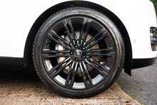 Land Rover Range Rover D350 MHEV HSE 