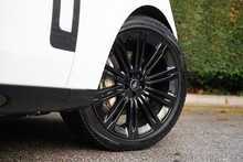 Land Rover Range Rover D350 MHEV HSE 