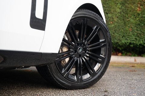 D350 MHEV HSE SUV 3.0 Automatic Diesel