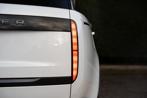 D350 MHEV HSE SUV 3.0 Automatic Diesel