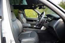 Land Rover Range Rover D350 MHEV HSE 