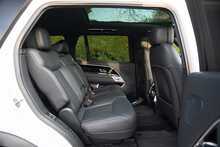 Land Rover Range Rover D350 MHEV HSE 