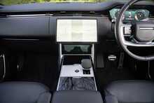 Land Rover Range Rover D350 MHEV HSE 