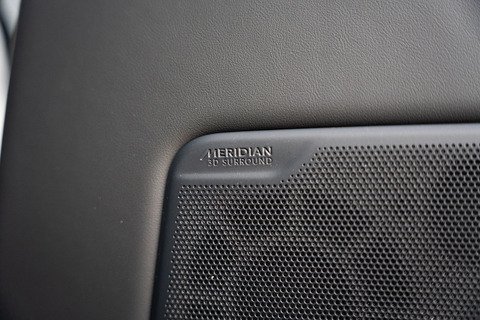 D350 MHEV HSE SUV 3.0 Automatic Diesel