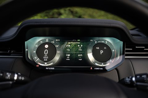 D350 MHEV HSE SUV 3.0 Automatic Diesel