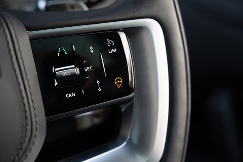 D350 MHEV HSE SUV 3.0 Automatic Diesel