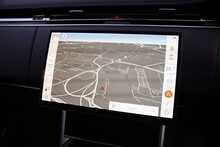 Land Rover Range Rover D350 MHEV HSE 