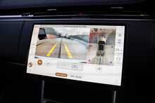 Land Rover Range Rover D350 MHEV HSE 