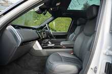 Land Rover Range Rover D350 MHEV HSE 