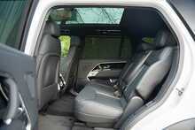 Land Rover Range Rover D350 MHEV HSE 