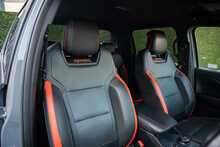 Ford Ranger T V6 EcoBoost Raptor 