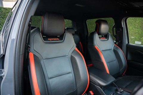 3.0T V6 EcoBoost Raptor Pickup Double Cab 4dr Petrol Auto 4WD Euro 6 (s/s) (292 ps)