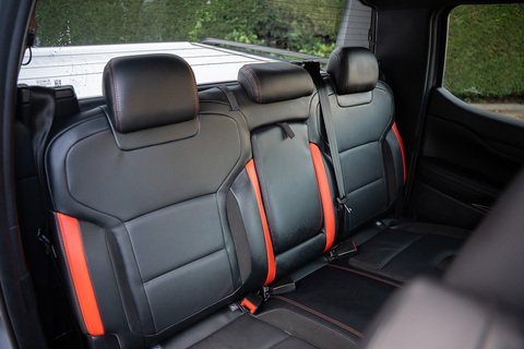 3.0T V6 EcoBoost Raptor Pickup Double Cab 4dr Petrol Auto 4WD Euro 6 (s/s) (292 ps)