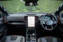 Ford Ranger T V6 EcoBoost Raptor 