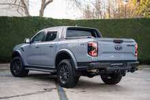 Ford Ranger T V6 EcoBoost Raptor 