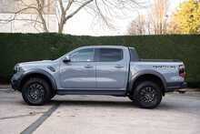 Ford Ranger T V6 EcoBoost Raptor 