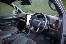 Ford Ranger T V6 EcoBoost Raptor 