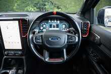 Ford Ranger T V6 EcoBoost Raptor 