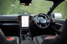 Ford Ranger T V6 EcoBoost Raptor 