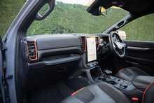 Ford Ranger T V6 EcoBoost Raptor 