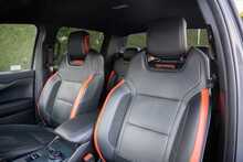 Ford Ranger T V6 EcoBoost Raptor 