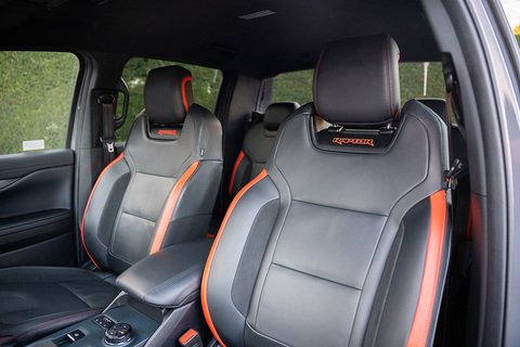 3.0T V6 EcoBoost Raptor Pickup Double Cab 4dr Petrol Auto 4WD Euro 6 (s/s) (292 ps)