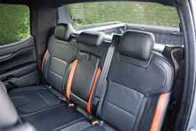 Ford Ranger T V6 EcoBoost Raptor 