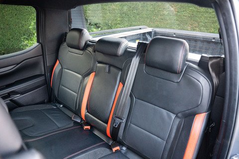 3.0T V6 EcoBoost Raptor Pickup Double Cab 4dr Petrol Auto 4WD Euro 6 (s/s) (292 ps)