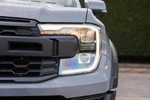 Ford Ranger T V6 EcoBoost Raptor 