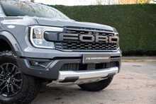 Ford Ranger T V6 EcoBoost Raptor 
