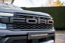 Ford Ranger T V6 EcoBoost Raptor 