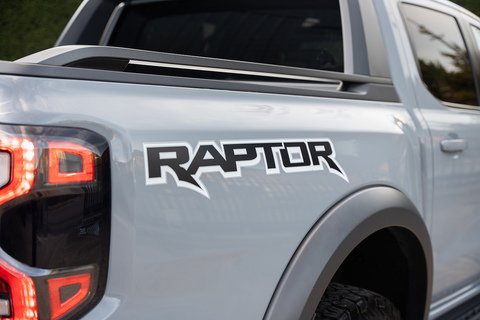 3.0T V6 EcoBoost Raptor Pickup Double Cab 4dr Petrol Auto 4WD Euro 6 (s/s) (292 ps)